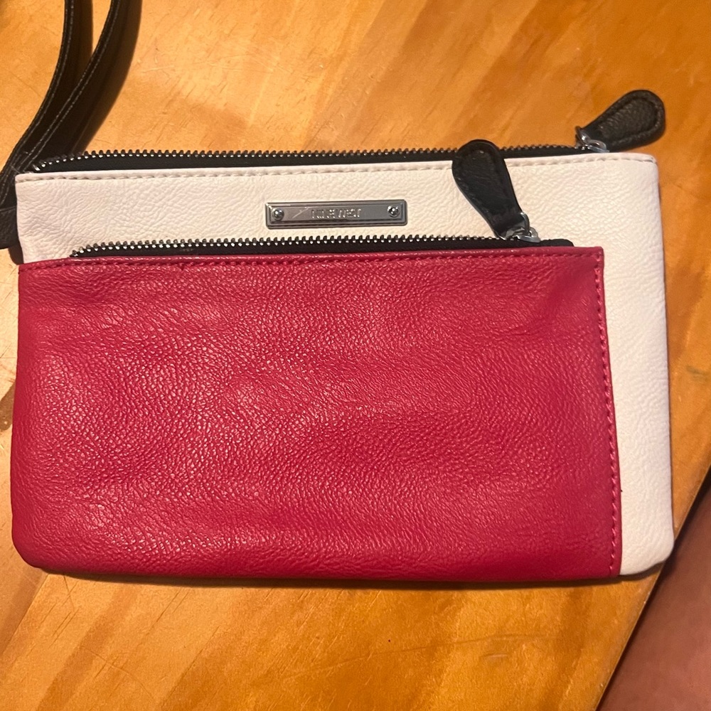 Wristlet